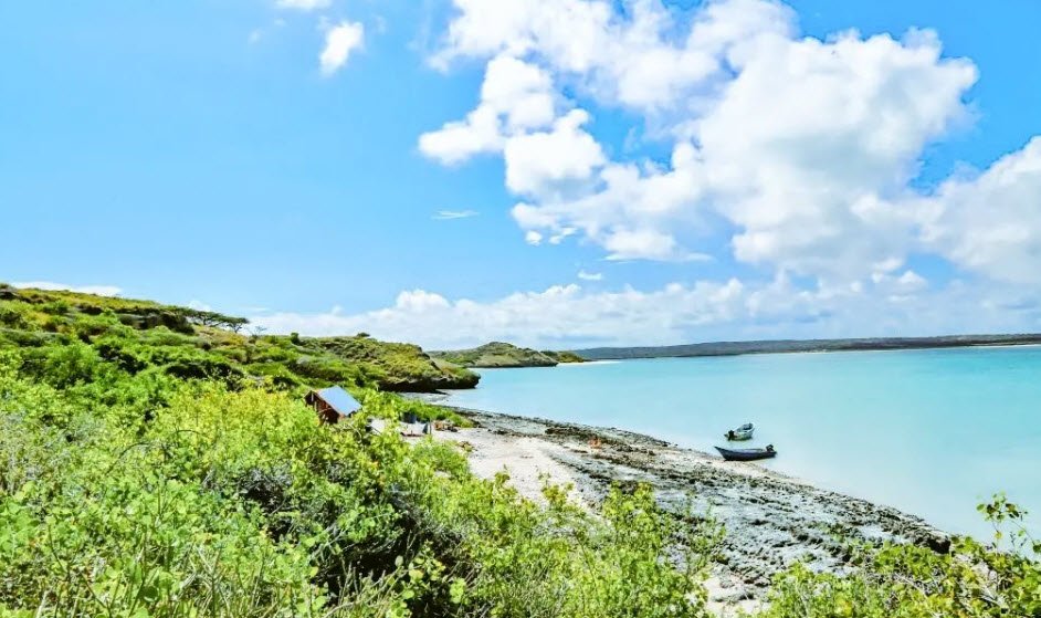 Lag Badana-Bushbush National Park, Lower Juba Region, Somalia